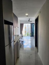 Hougang Avenue 1 (D19), Condominium #500769691